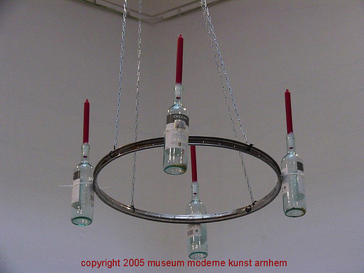 kroonluchter