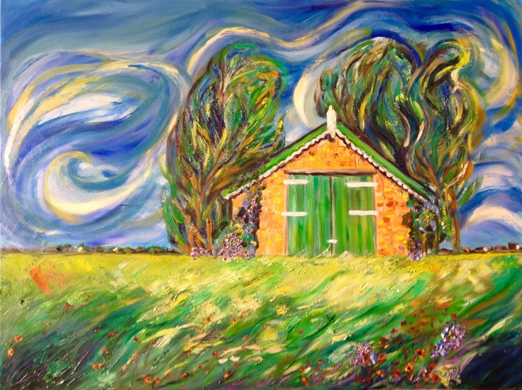 Stilstaande beweging