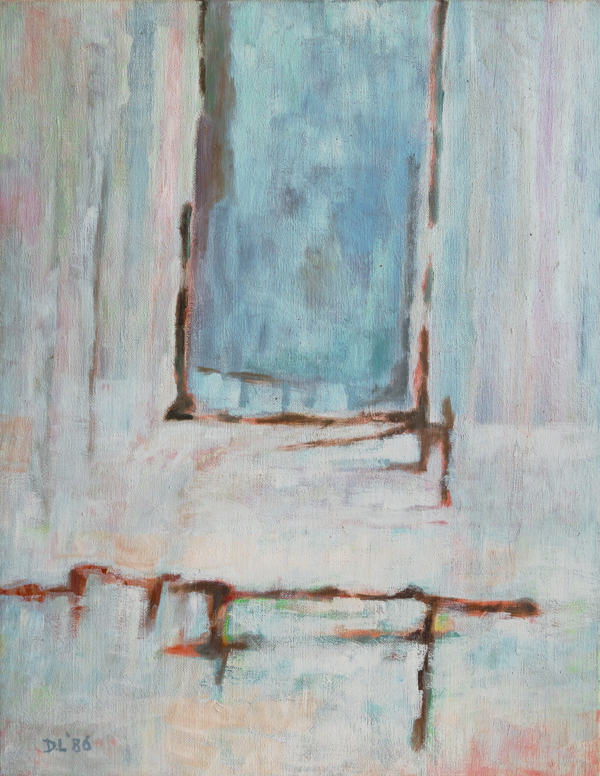 Venster nr. 12, 1986