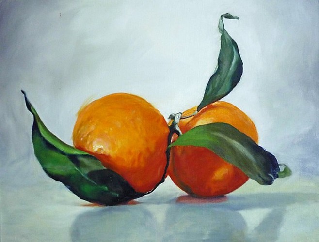 Tangerines