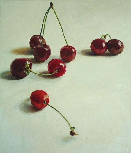 Cherries II.