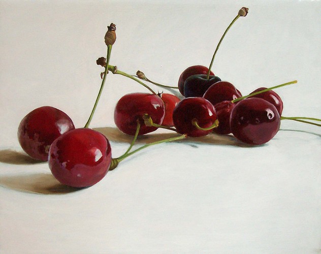 Cherries I.