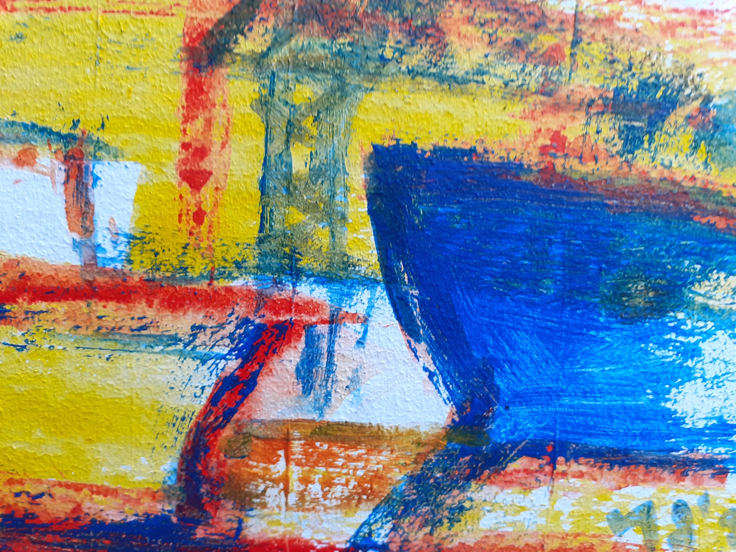 nieuwjaarskaart 23/24