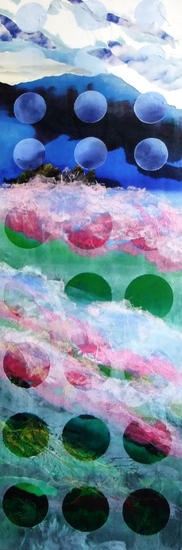 Bloesembomen Eyrieux