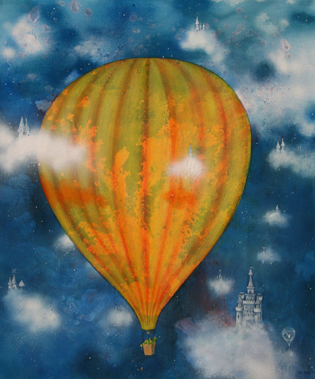Luchtballon