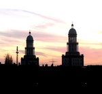 De gevoelens in organische vormen. Geïnspireerd op Berlijn.