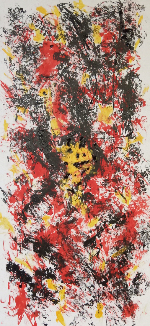 luctor et emergo