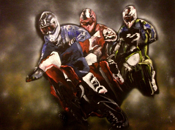 Motorcross
