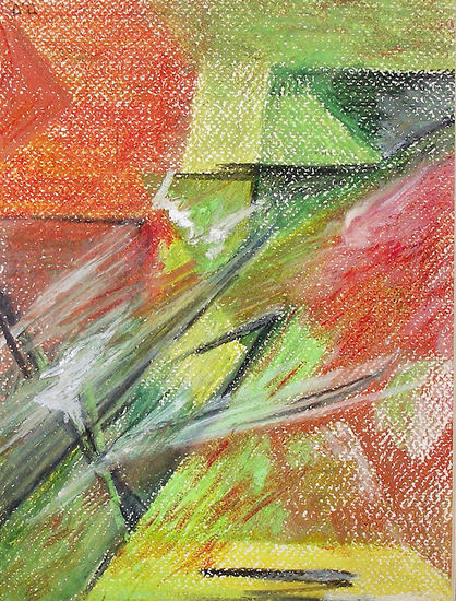 A través de tu ventana II