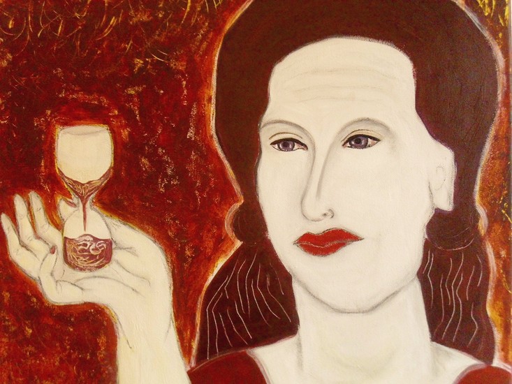 Alles heeft zijn tijd