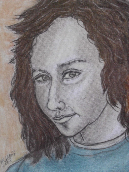 Jongen van een andere tijd