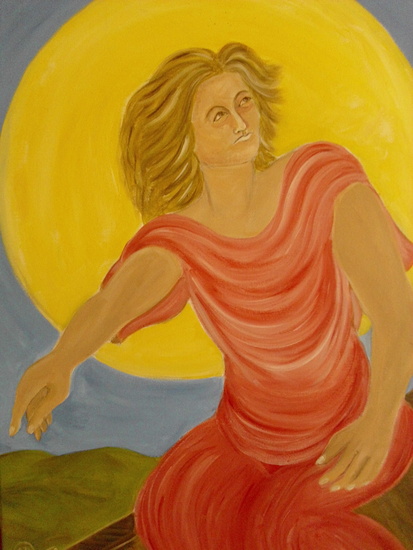 De engel van het jaar 2009