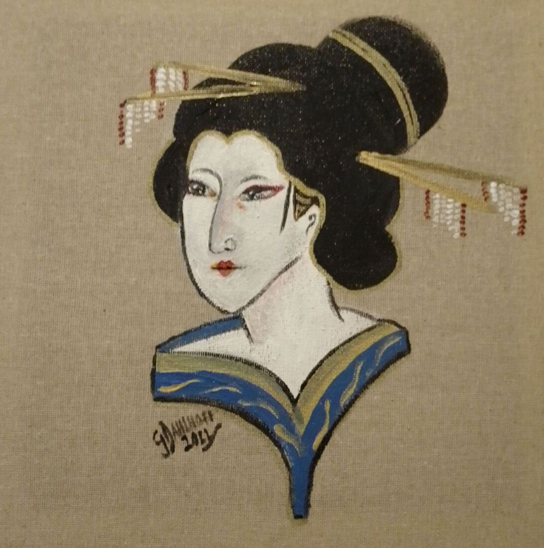 Geisha