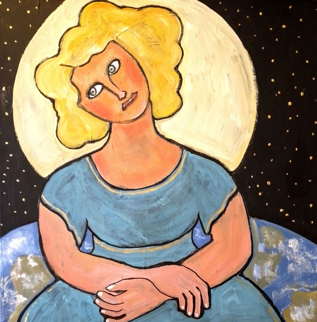 Have a look at Mother Earth