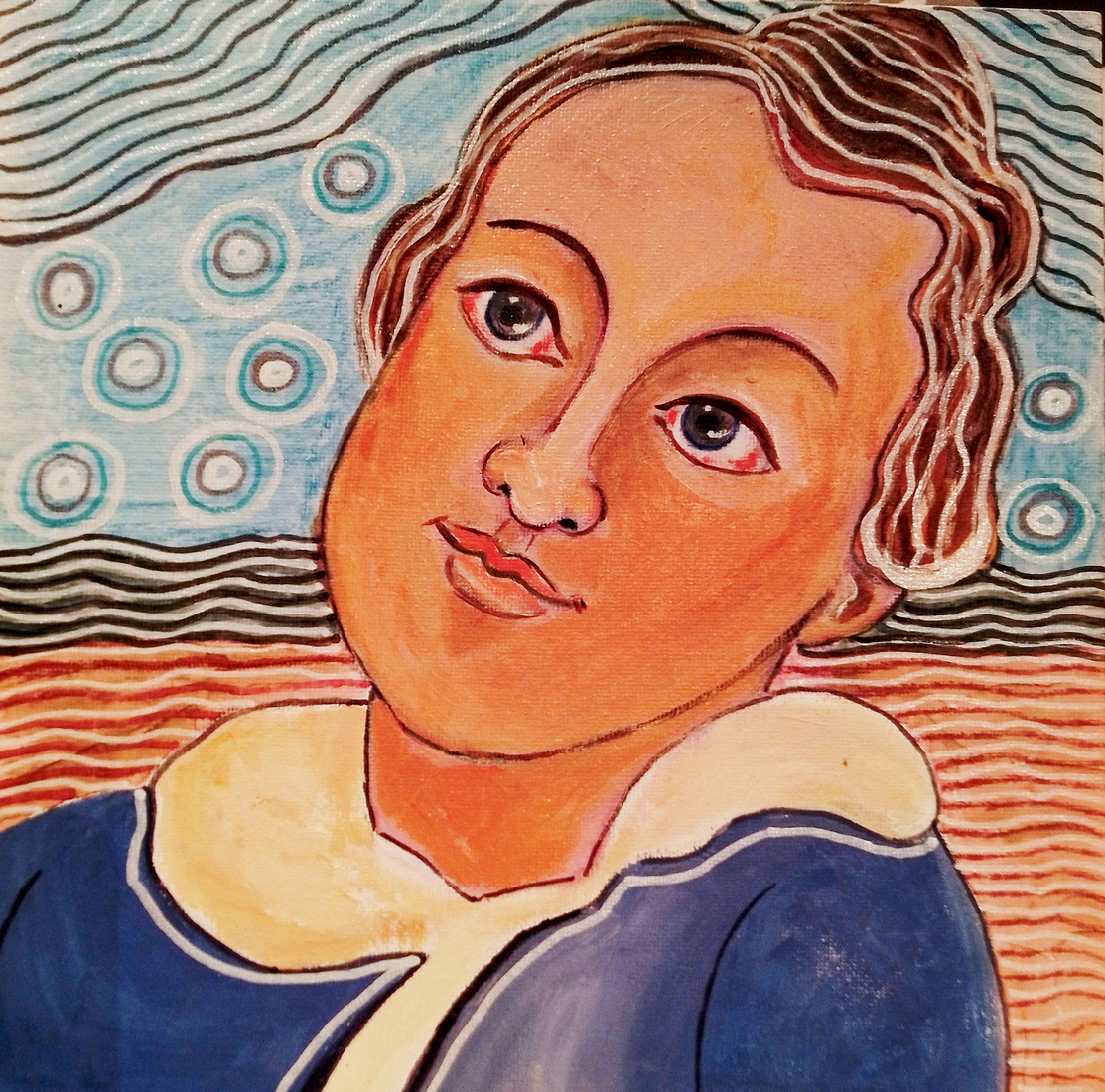 Fairy tale...bubbles