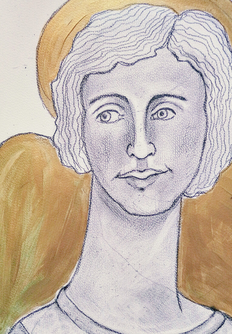 Engel voor het jaar 2026