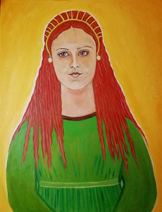 Recente werken uit 2021