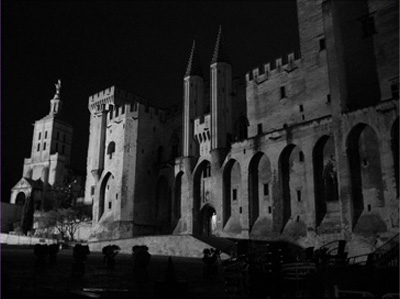 Palais des Papes