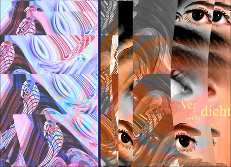 Cover ´Verdichtsels´