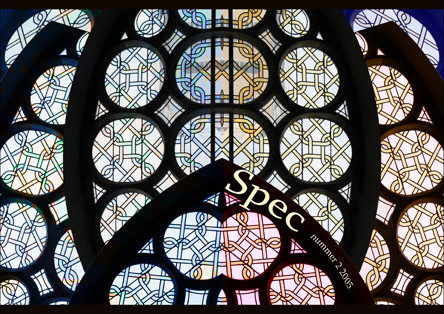 Speccover 4 - 2005/2006