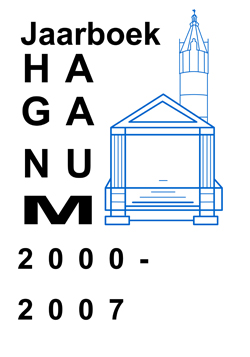 Jaarboek eindexamen klas 6