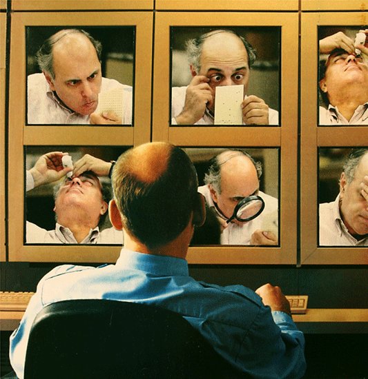 Stemming in Florida bedrukt na uitlekken gebruik van verboden...