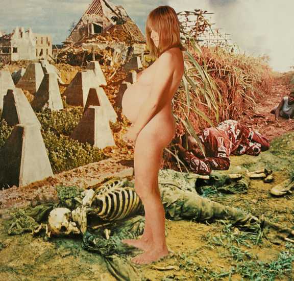 Life and death, two of a kind