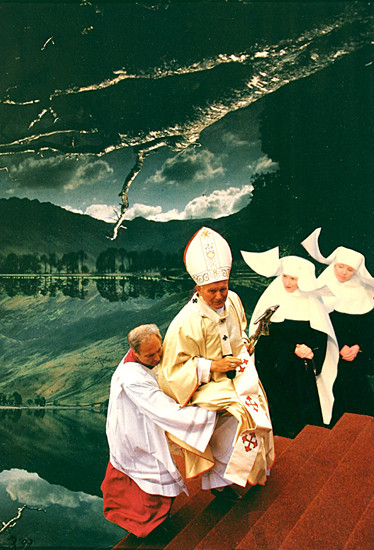 With a little help from my friend