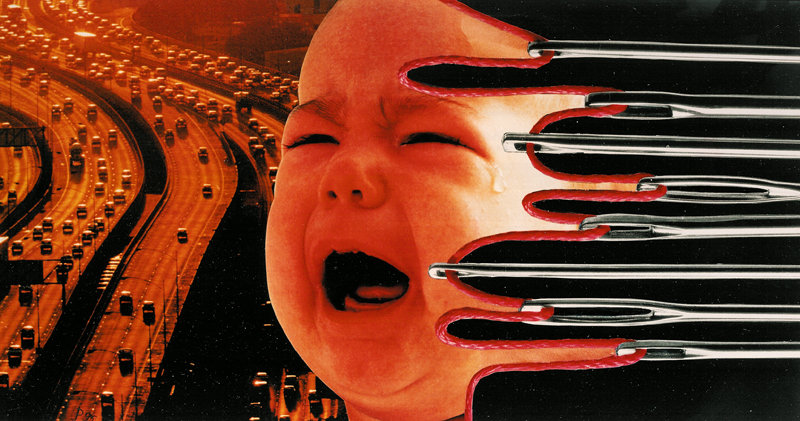 Linked to the future