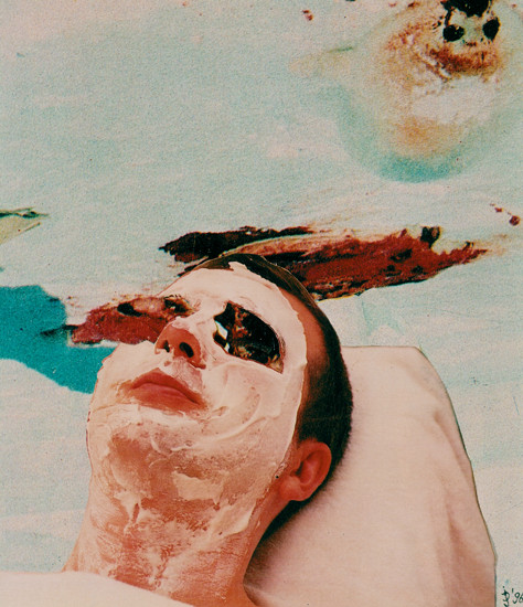 Slaughterman's dream