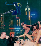 Werken met een min of meer erotische strekking en dientengevolge beperkte diepgang.