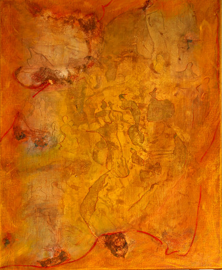 Godinnen van de Dans