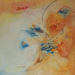 Abstract figuratieve schilderijen