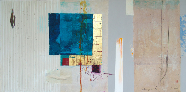 Passionate Balance III