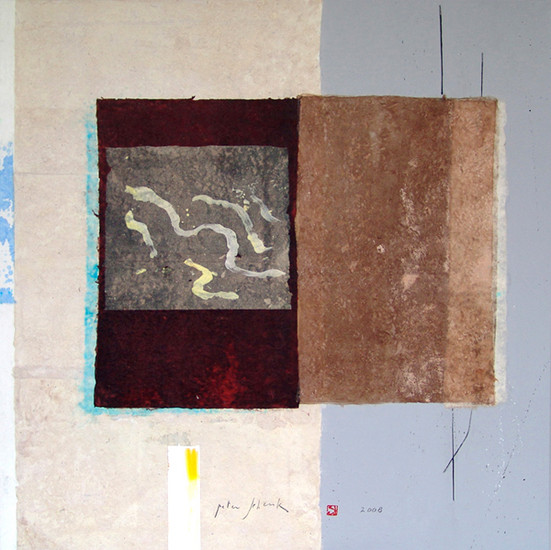 Lines from Madagascar