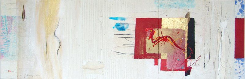 Het meisje en de magier