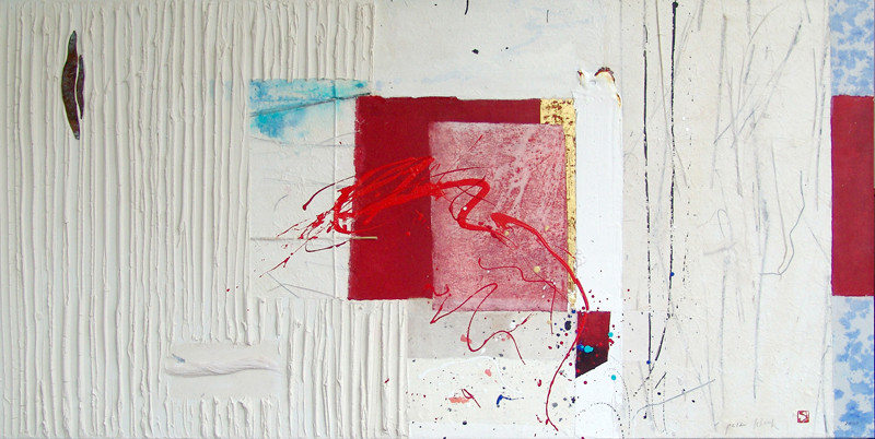 Passionate Balance IV