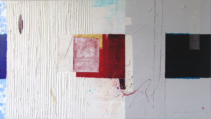 Passionate Balance II