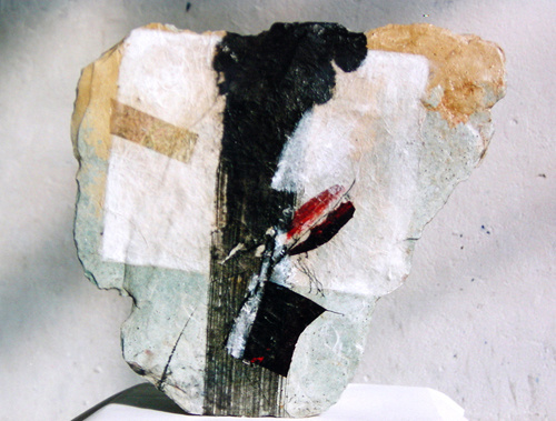 de geboorte van Gaya