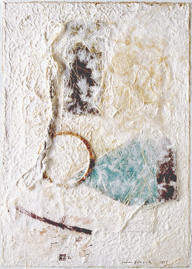 Compositie in Kozo 1