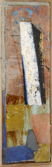 Compositie op Paneel