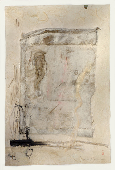 A Story Of Nature 1999