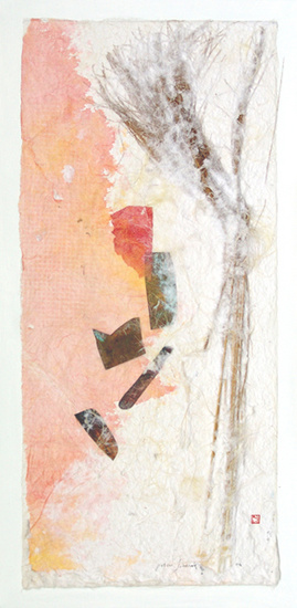 Tumbling Coppers 2004