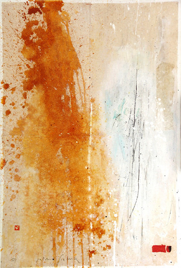 Poem to Dorit en Gilad