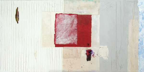 Passionate Balance I