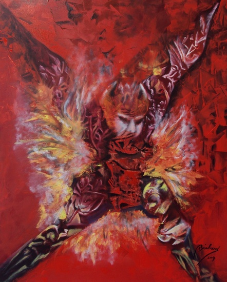 For new game press enter