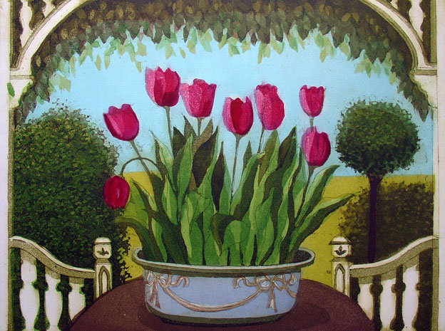 tulips
