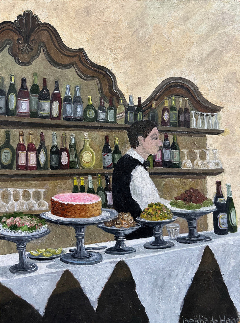 Trattoria