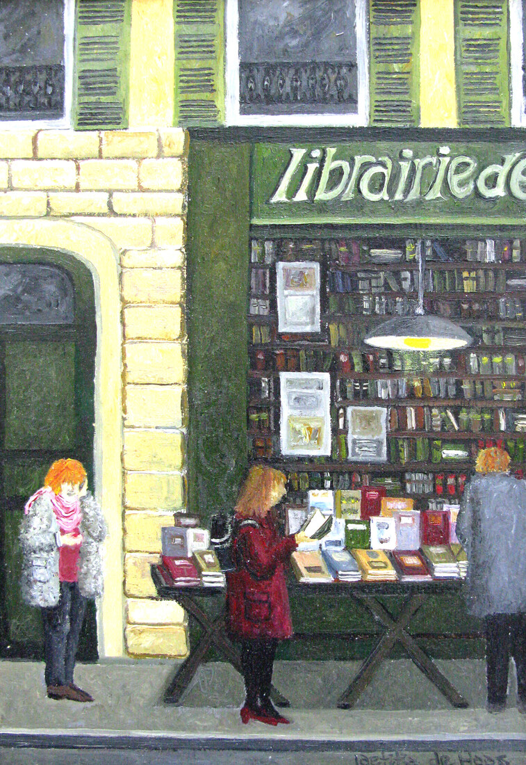 librairie