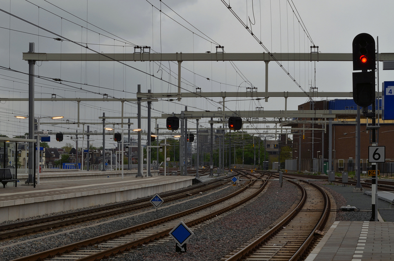 Station Arnhem 3